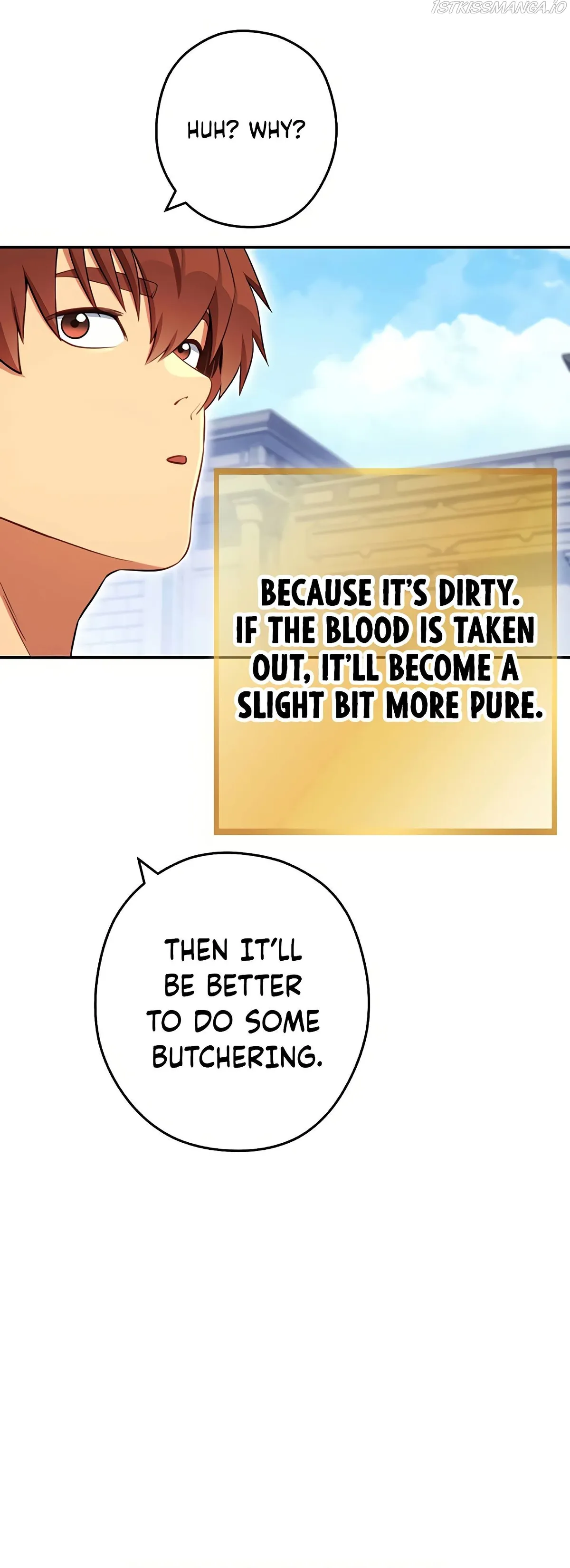 Dungeon Reset Chapter 141 Online - página 8