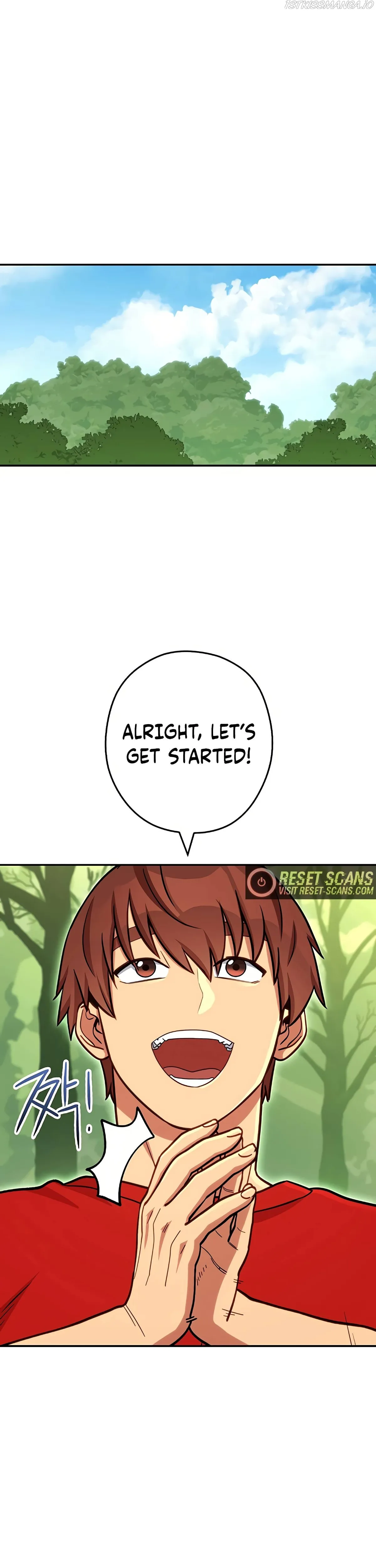 Dungeon Reset Chapter 141 Online - página 11