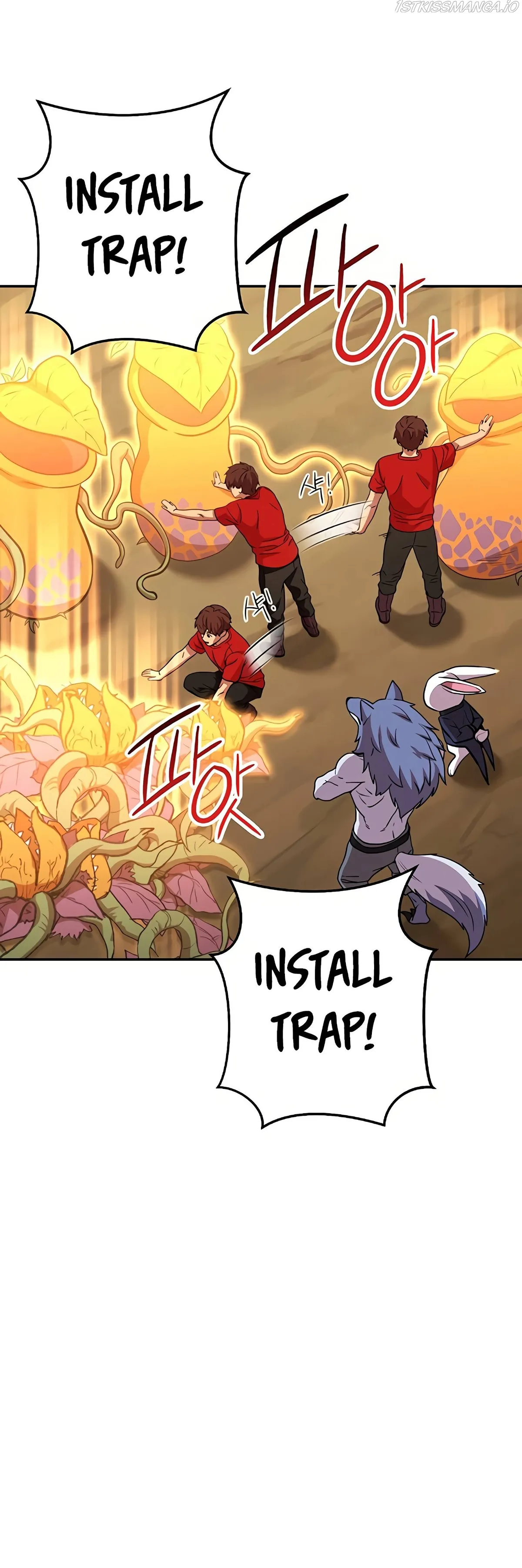 Dungeon Reset Chapter 141 Online - página 12