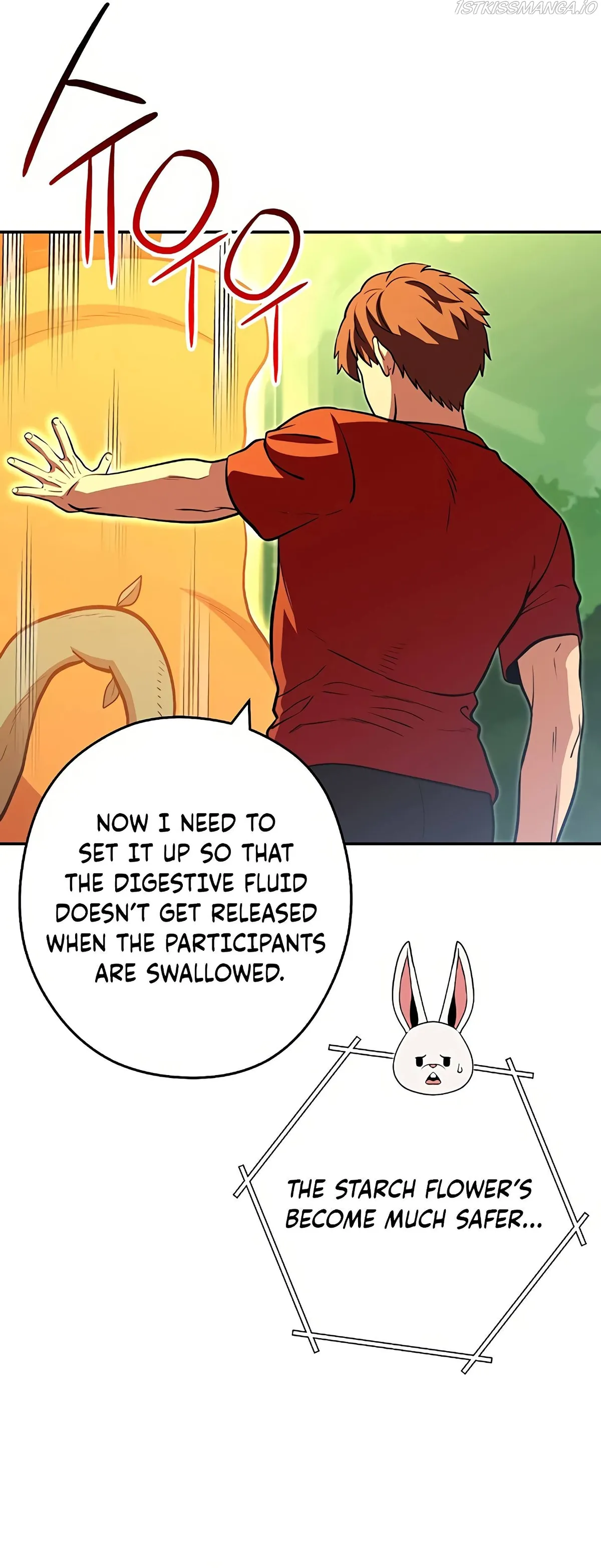 Dungeon Reset Chapter 141 Online - página 13