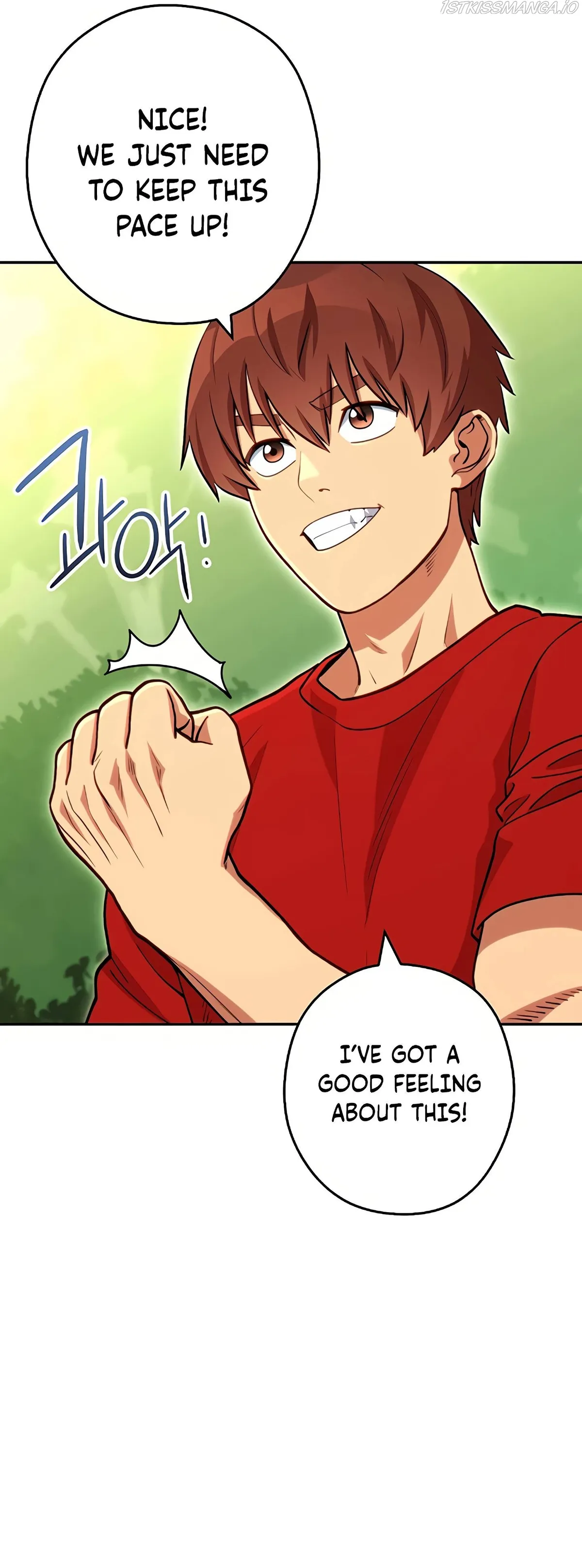 Dungeon Reset Chapter 141 Online - página 14