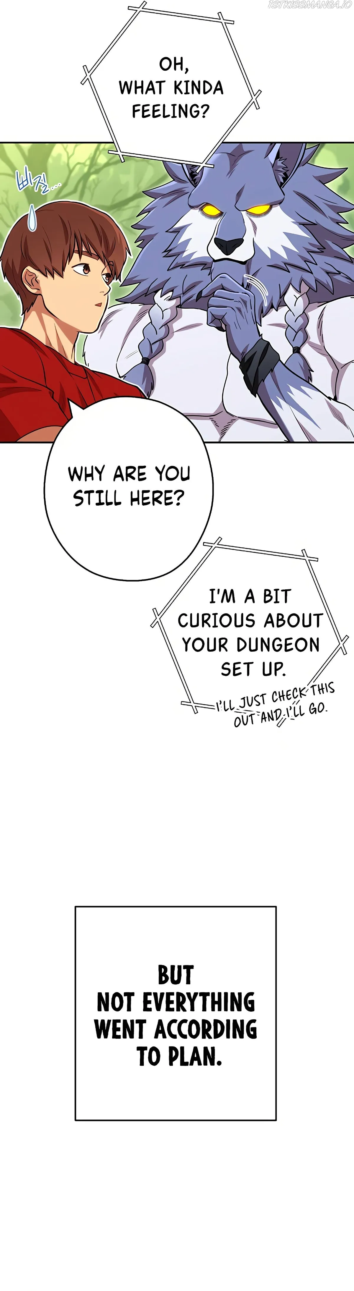 Dungeon Reset Chapter 141 Online - página 15