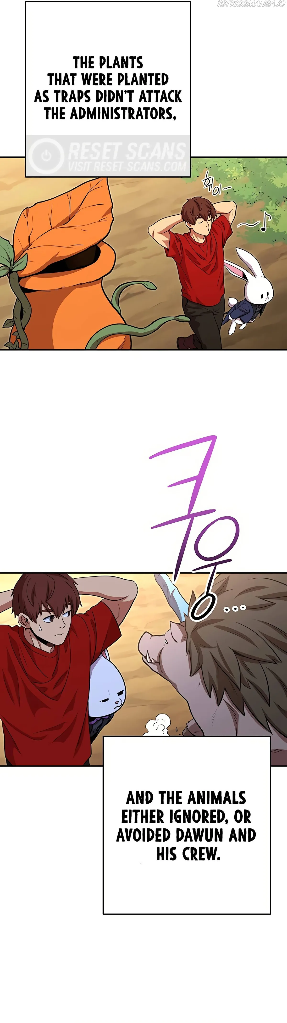 Dungeon Reset Chapter 141 Online - página 16