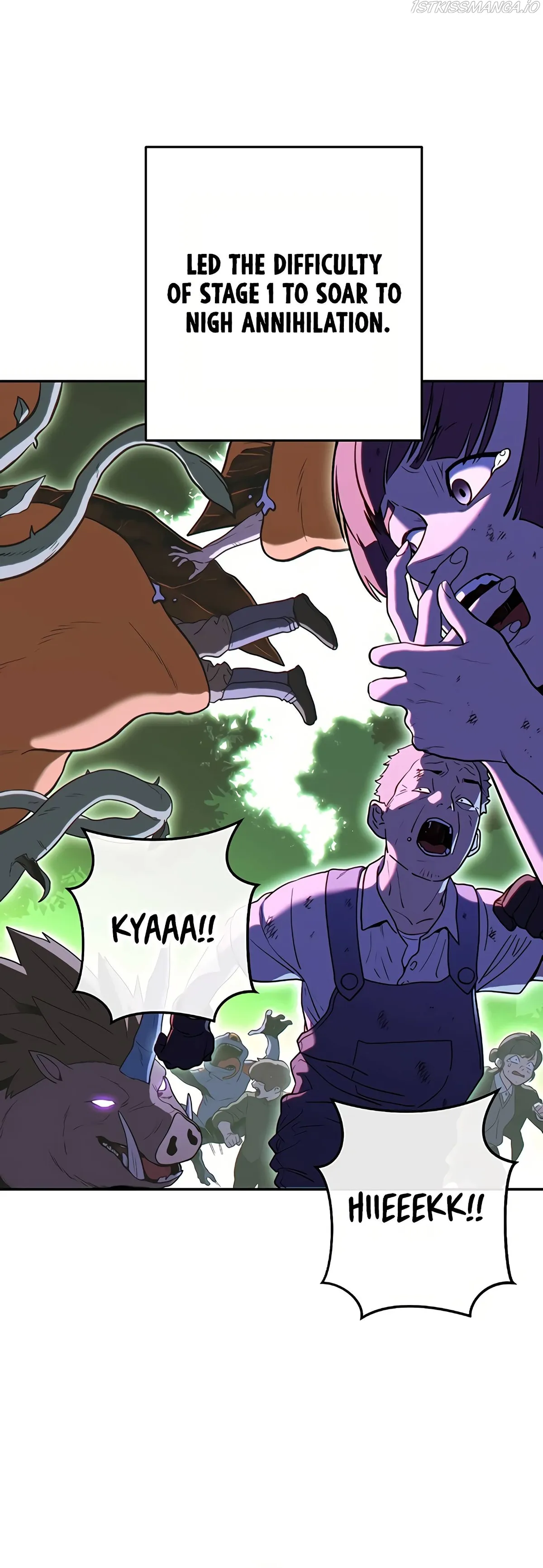 Dungeon Reset Chapter 141 Online - página 24