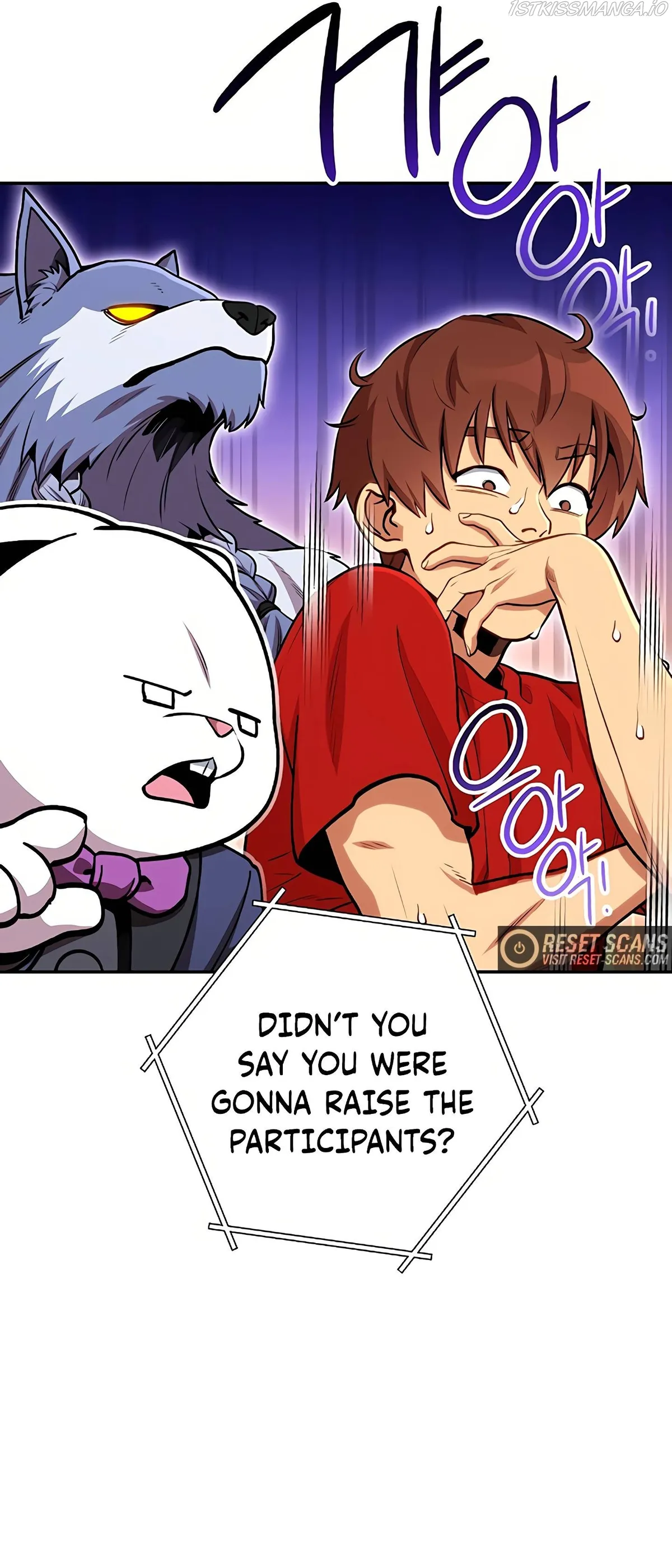 Dungeon Reset Chapter 141 Online - página 25