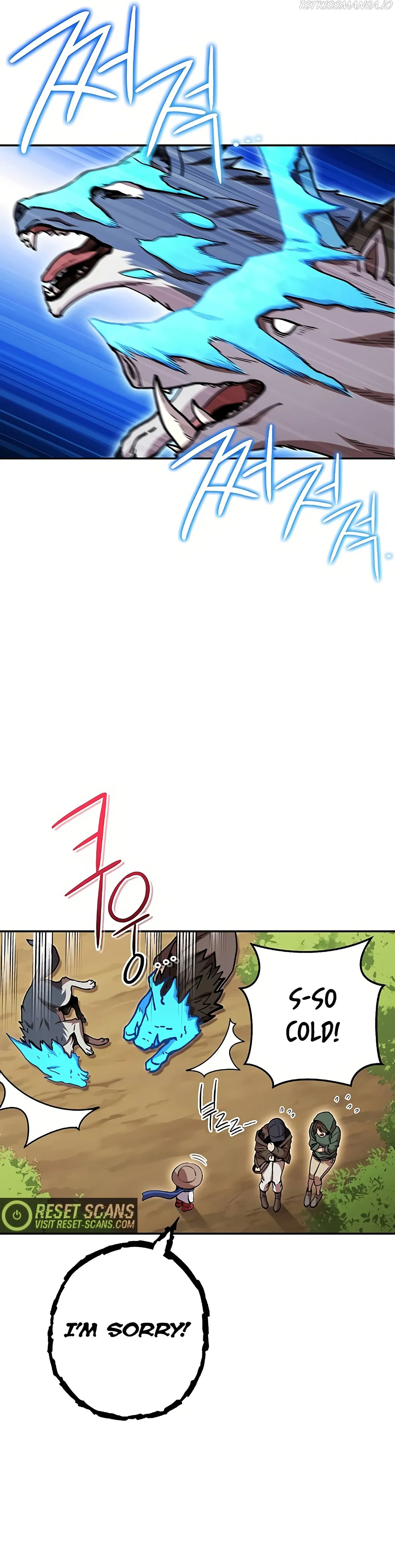 Dungeon Reset Chapter 141 Online - página 29