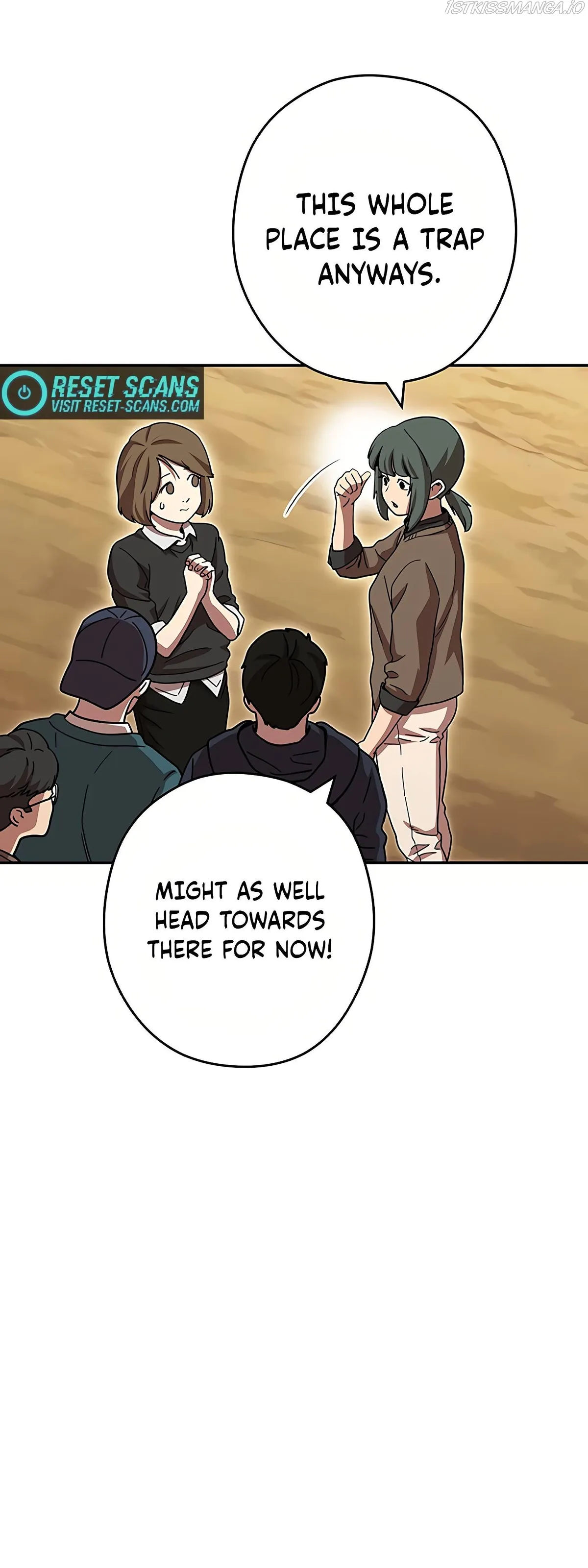 Dungeon Reset Chapter 141 Online - página 38