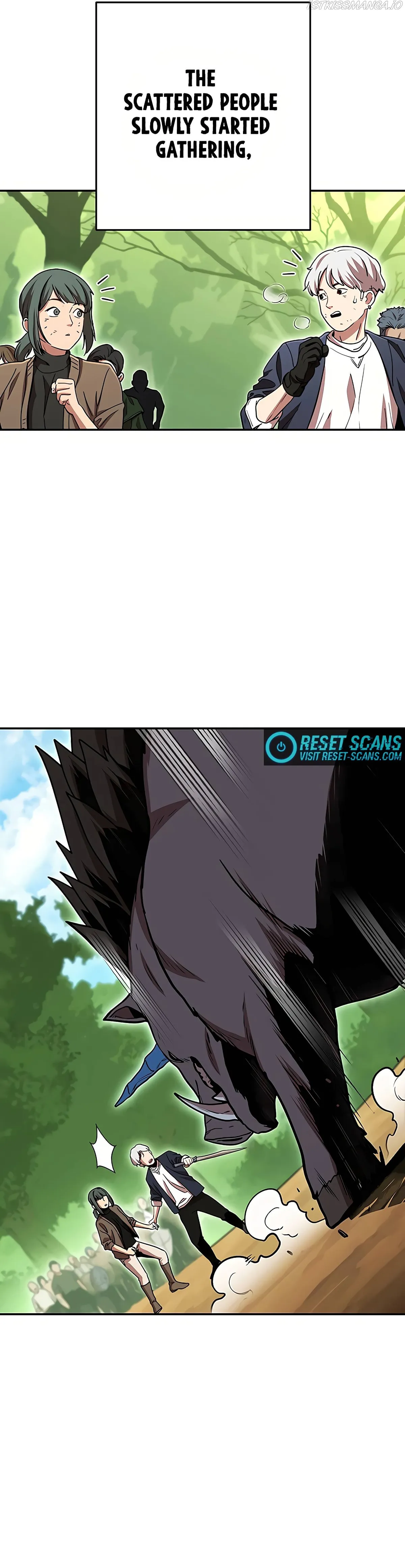 Dungeon Reset Chapter 141 Online - página 40