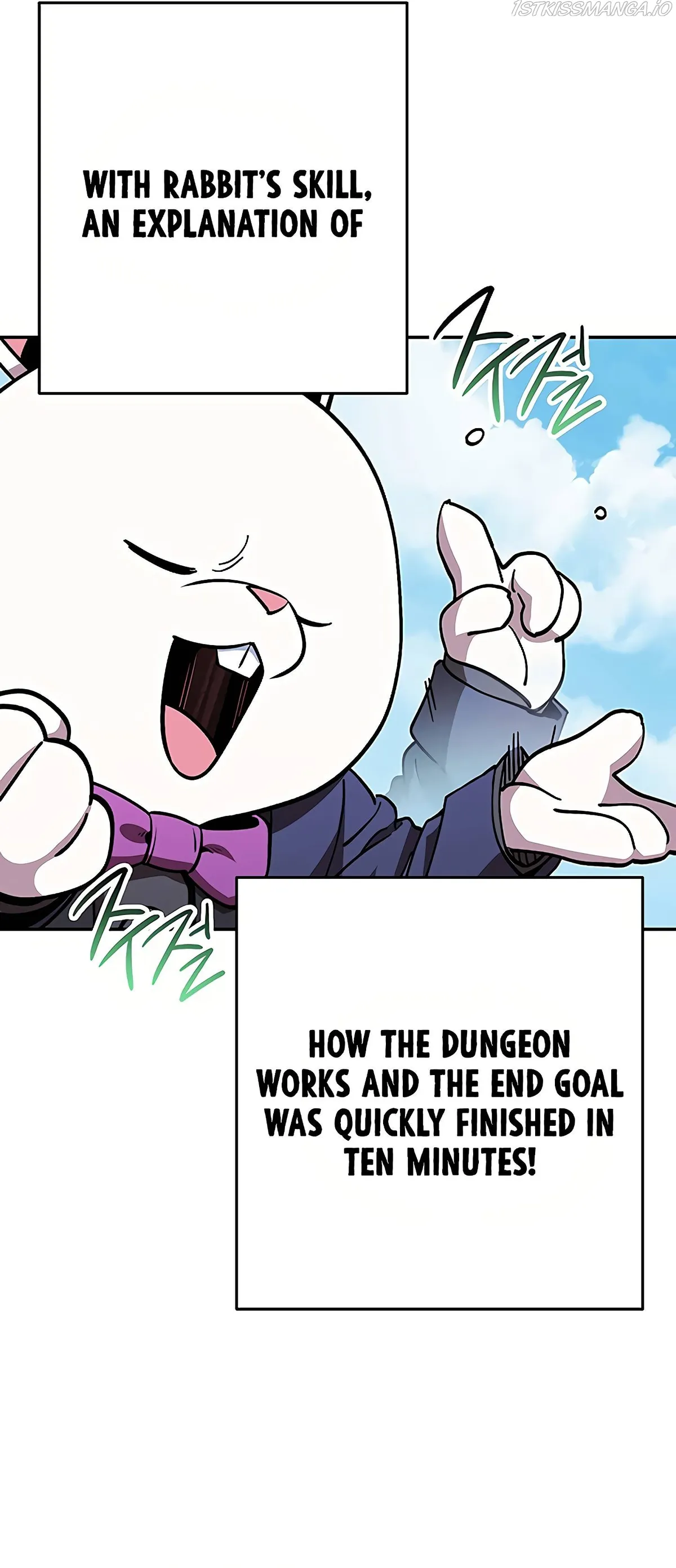 Dungeon Reset Chapter 141 Online - página 46