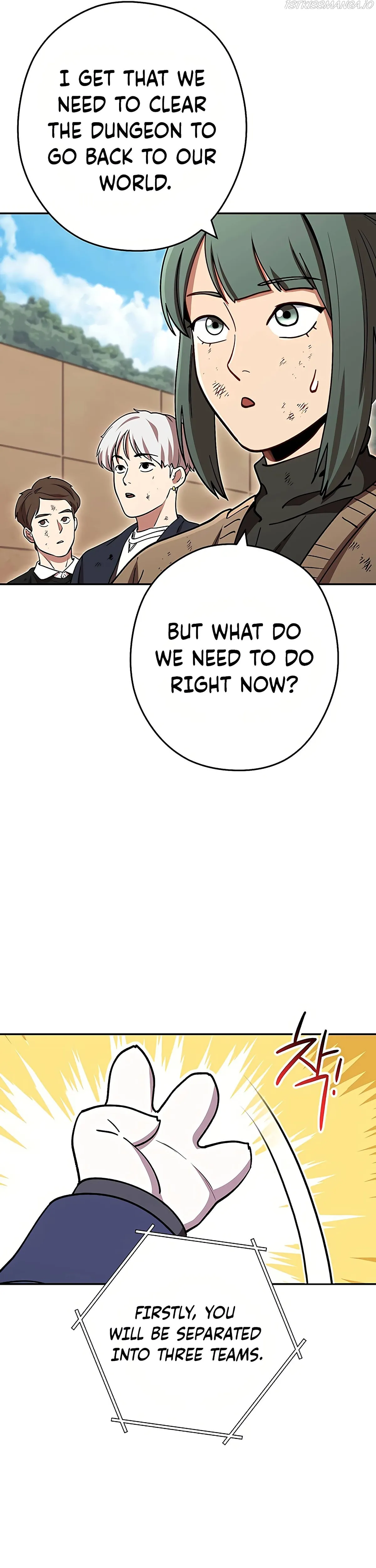 Dungeon Reset Chapter 141 Online - página 47