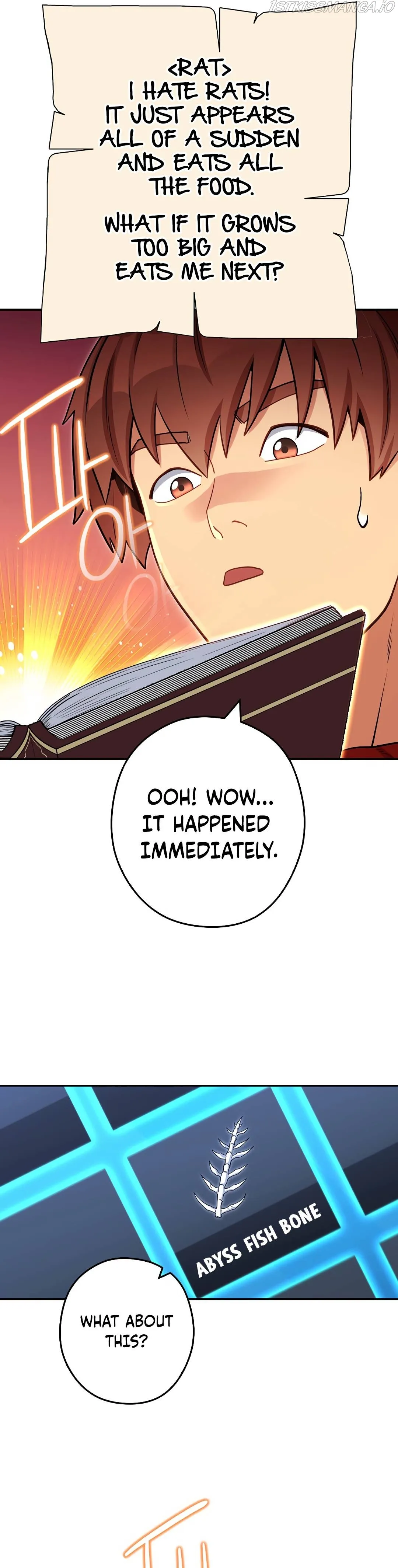 Dungeon Reset Chapter 142 Online - página 16