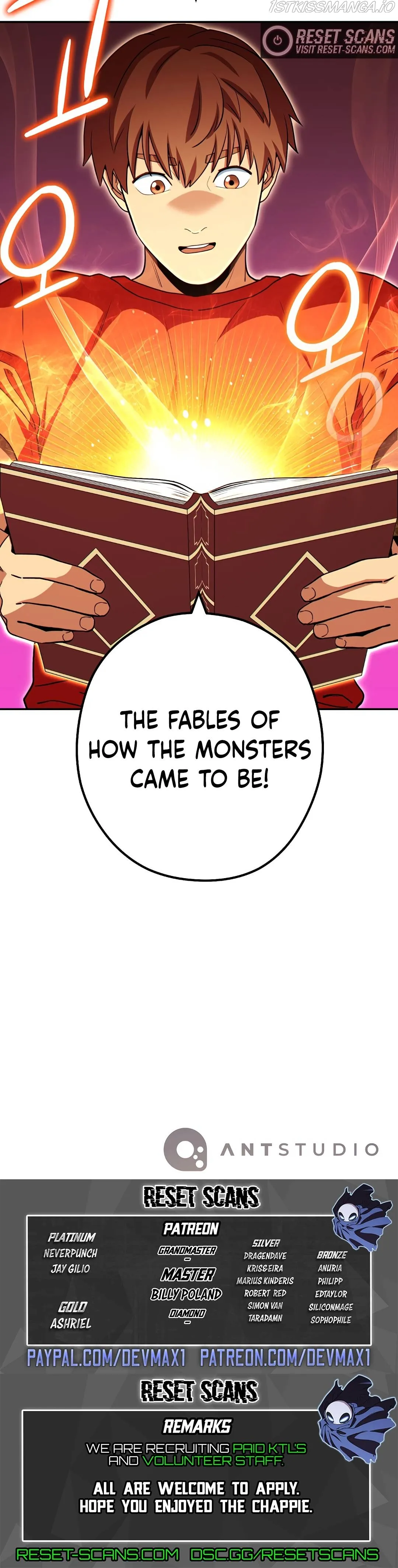 Dungeon Reset Chapter 142 Online - página 20