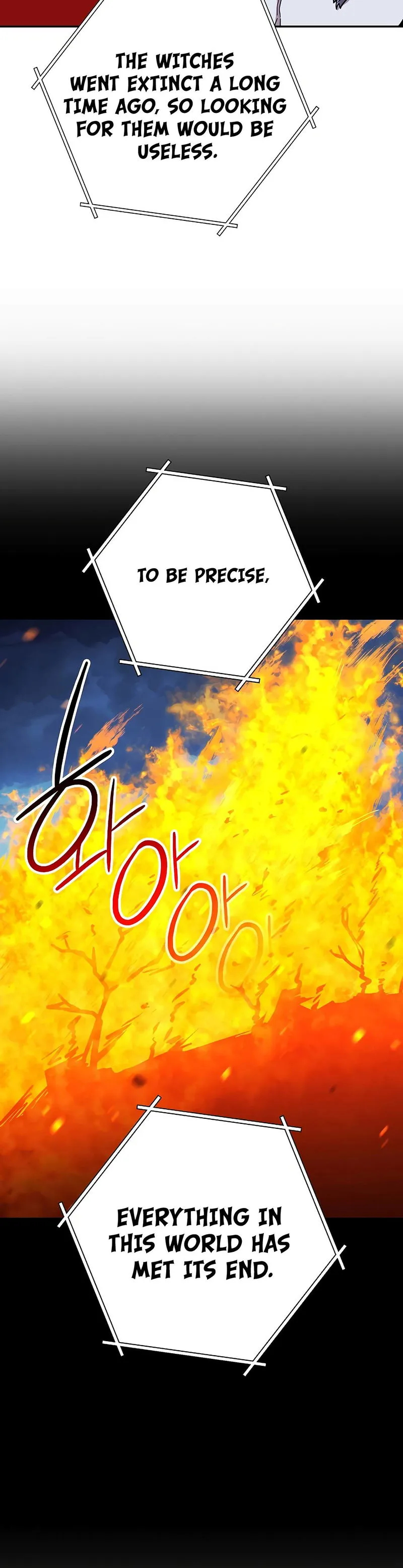 Dungeon Reset Chapter 143 Online - página 4