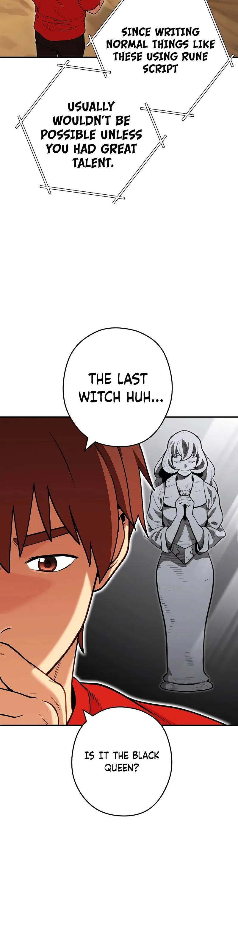 Dungeon Reset Chapter 143 Online - página 10