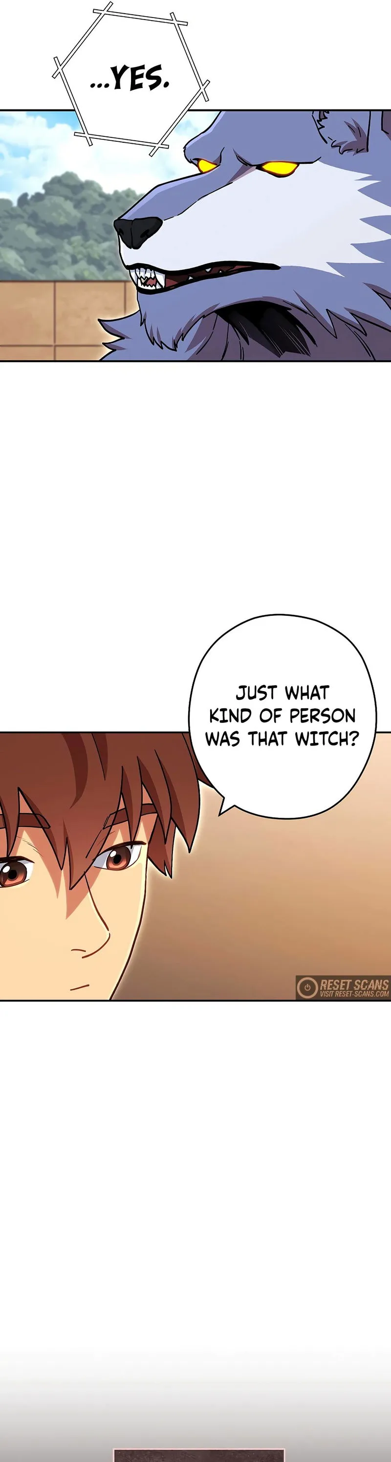 Dungeon Reset Chapter 143 Online - página 11