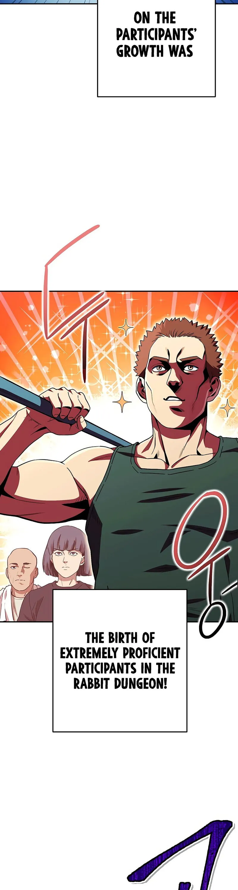Dungeon Reset Chapter 143 Online - página 16
