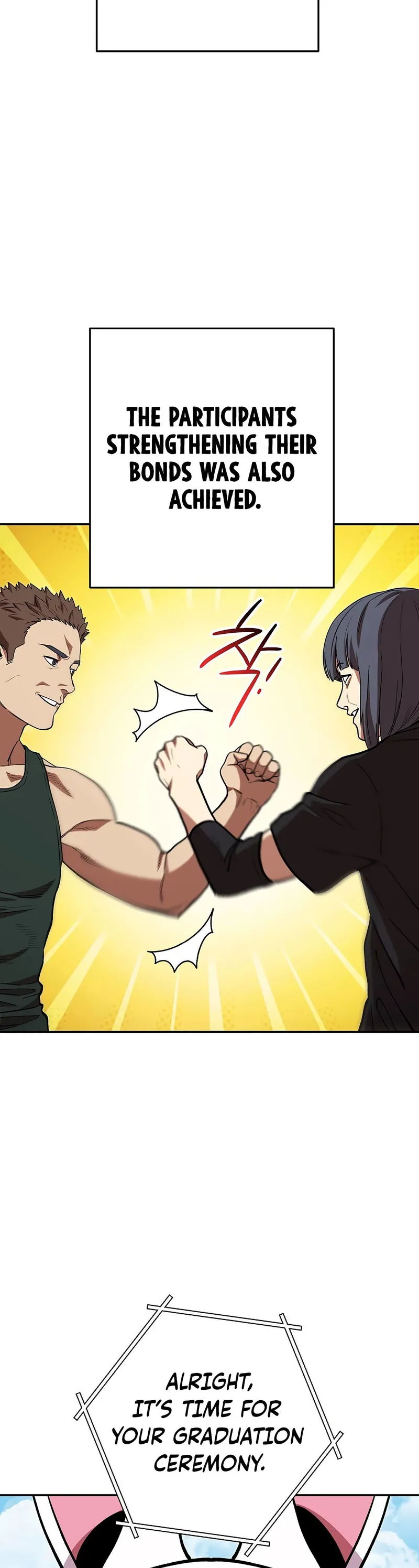 Dungeon Reset Chapter 143 Online - página 19
