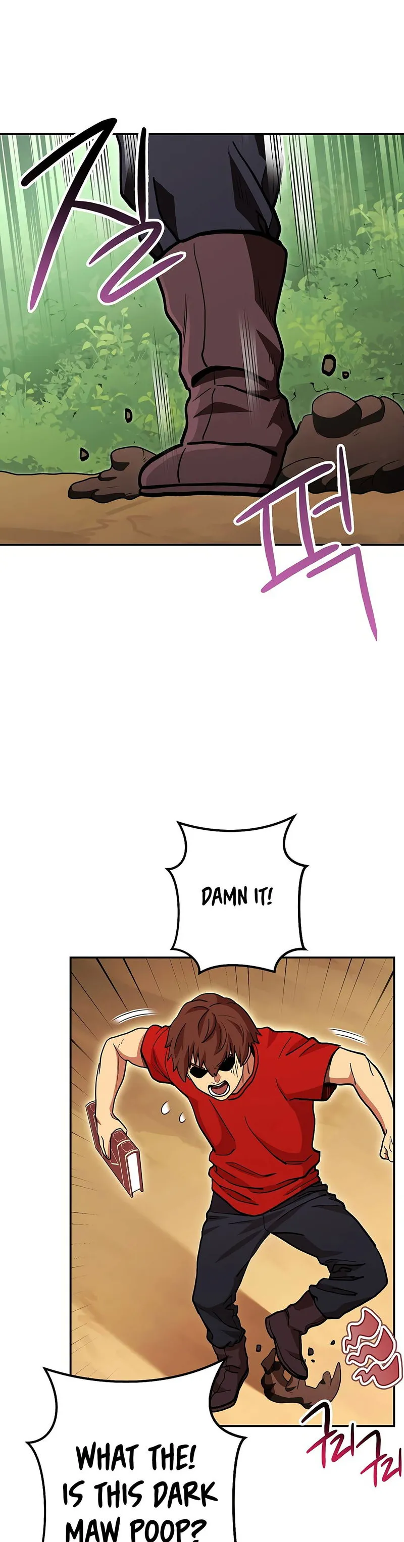 Dungeon Reset Chapter 143 Online - página 23
