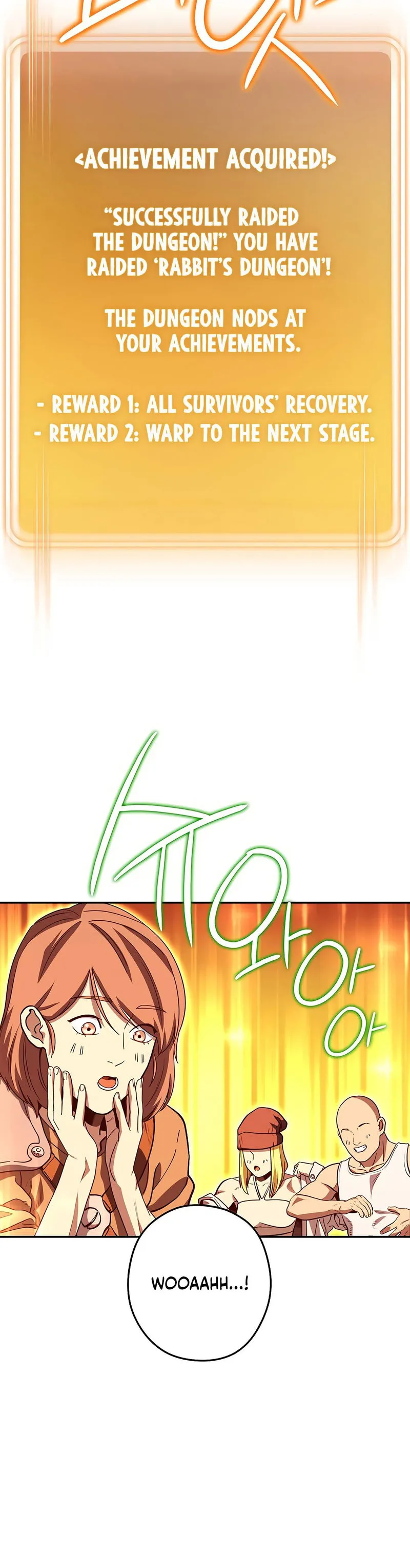 Dungeon Reset Chapter 143 Online - página 30