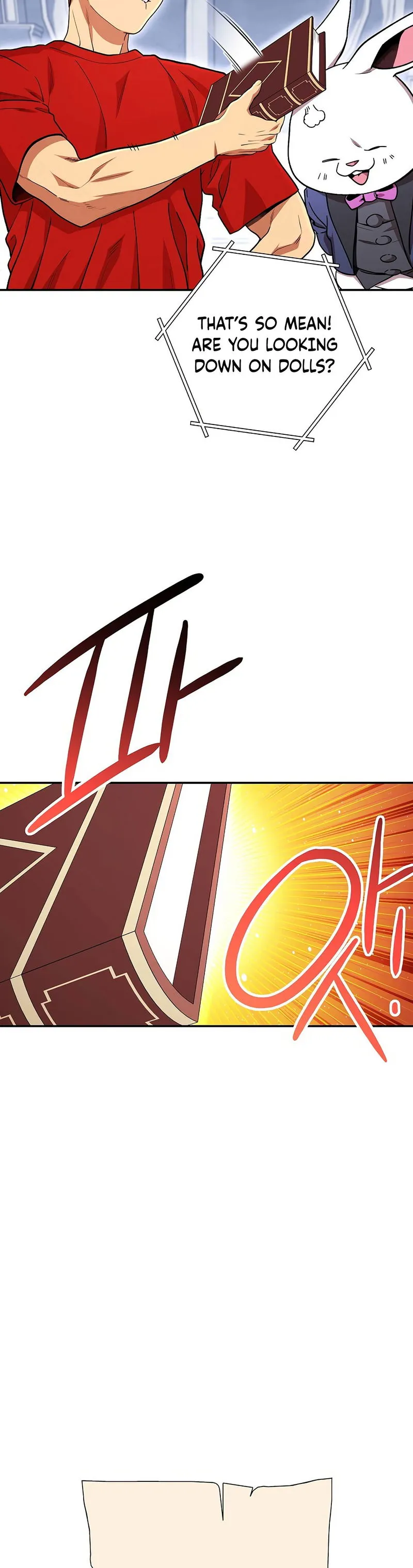 Dungeon Reset Chapter 143 Online - página 35