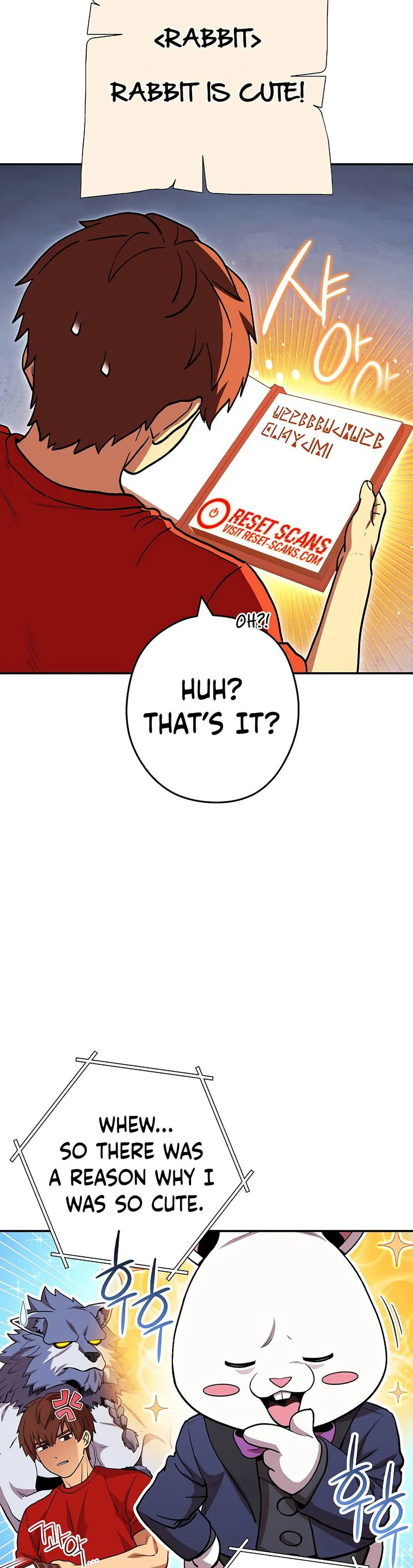 Dungeon Reset Chapter 143 Online - página 36