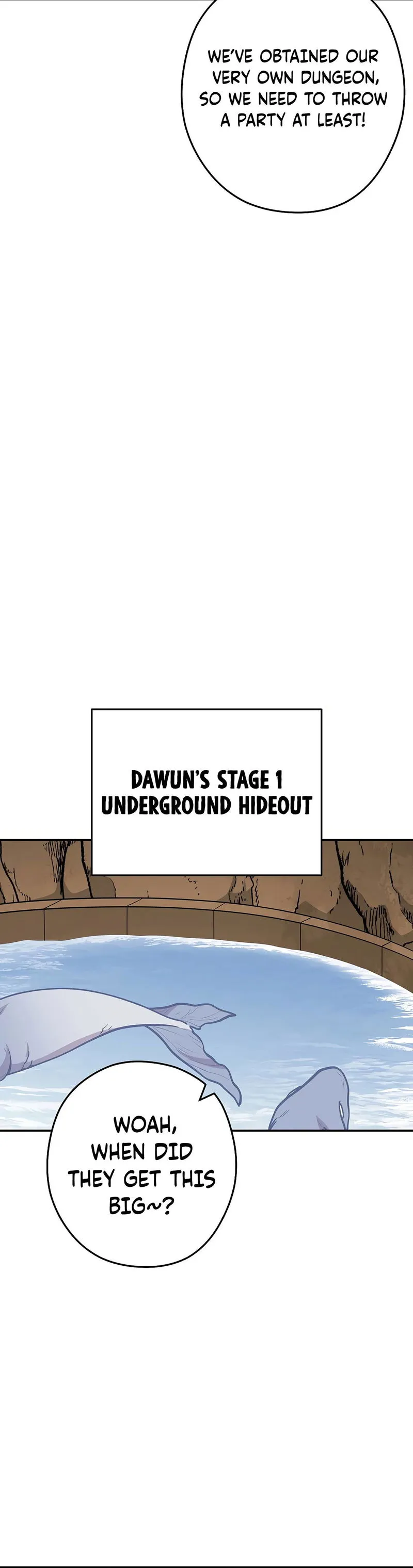 Dungeon Reset Chapter 143 Online - página 40