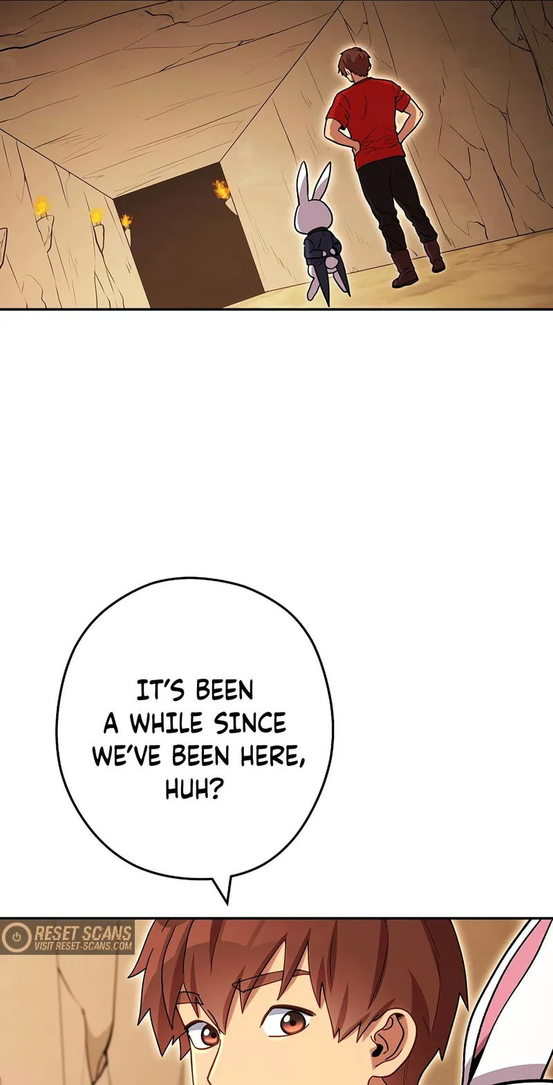 Dungeon Reset Chapter 143 Online - página 41