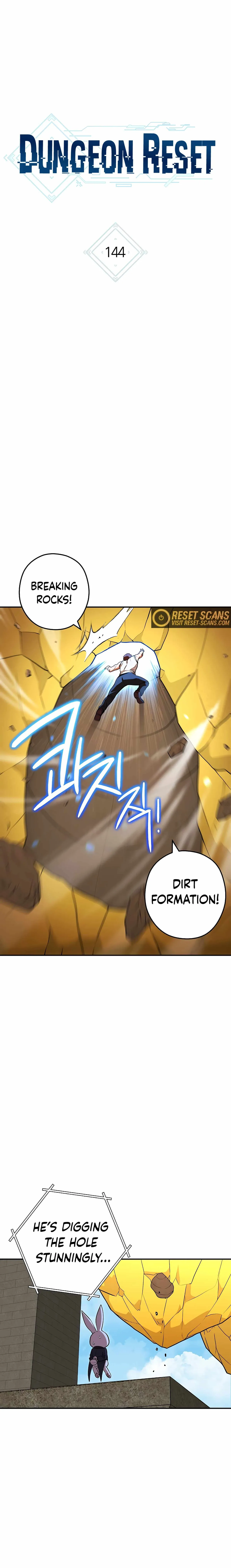 Dungeon Reset Chapter 144 Online - página 5