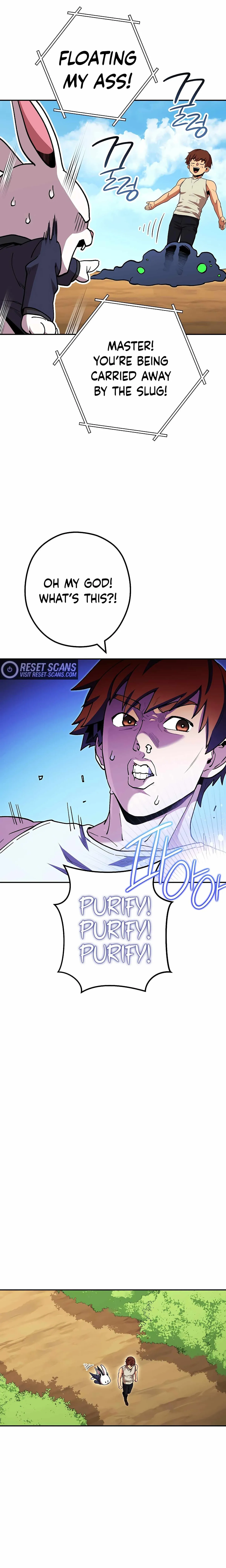 Dungeon Reset Chapter 144 Online - página 7