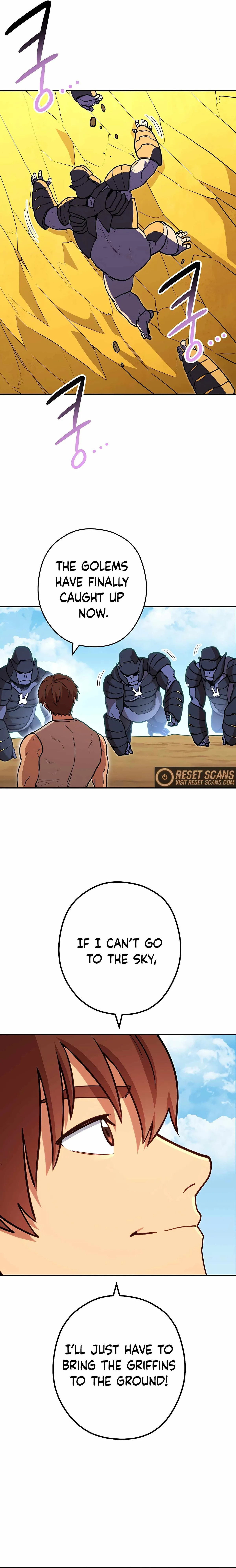 Dungeon Reset Chapter 144 Online - página 14