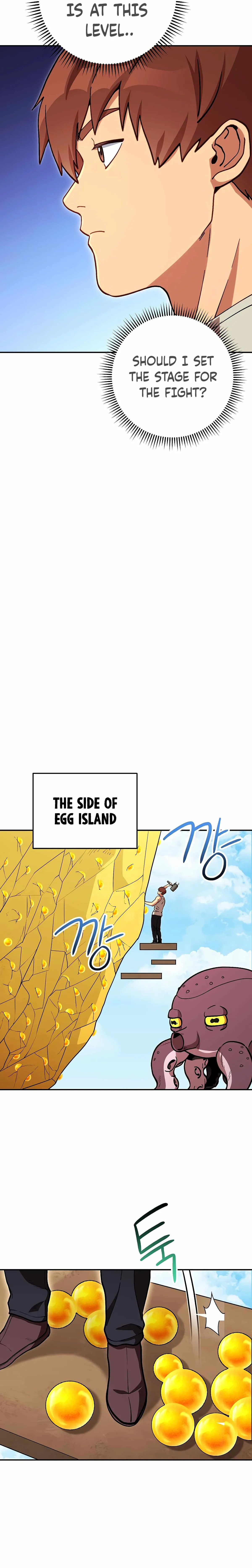 Dungeon Reset Chapter 144 Online - página 22