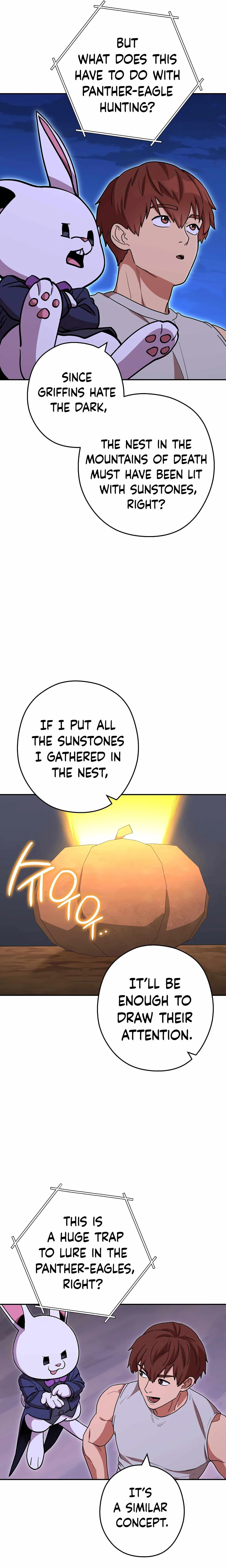 Dungeon Reset Chapter 144 Online - página 26