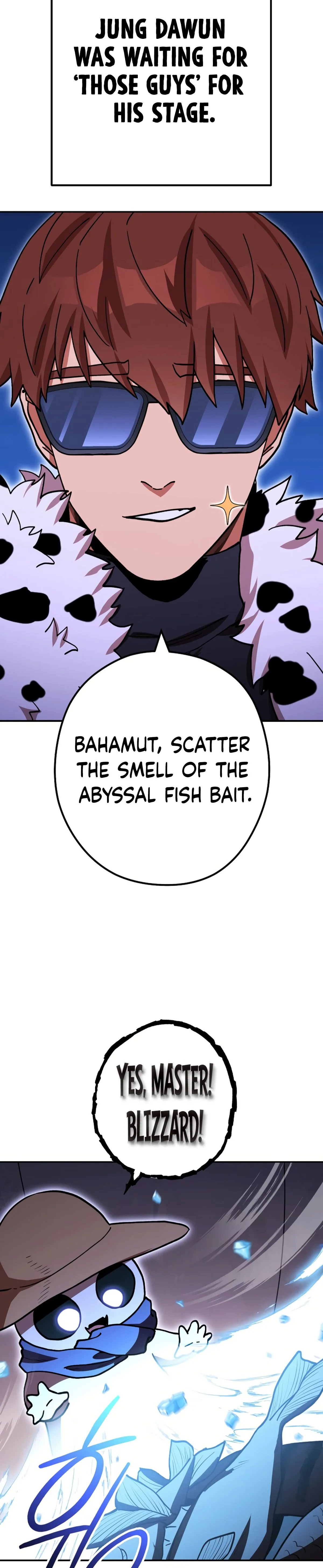 Dungeon Reset Chapter 145 Online - página 2