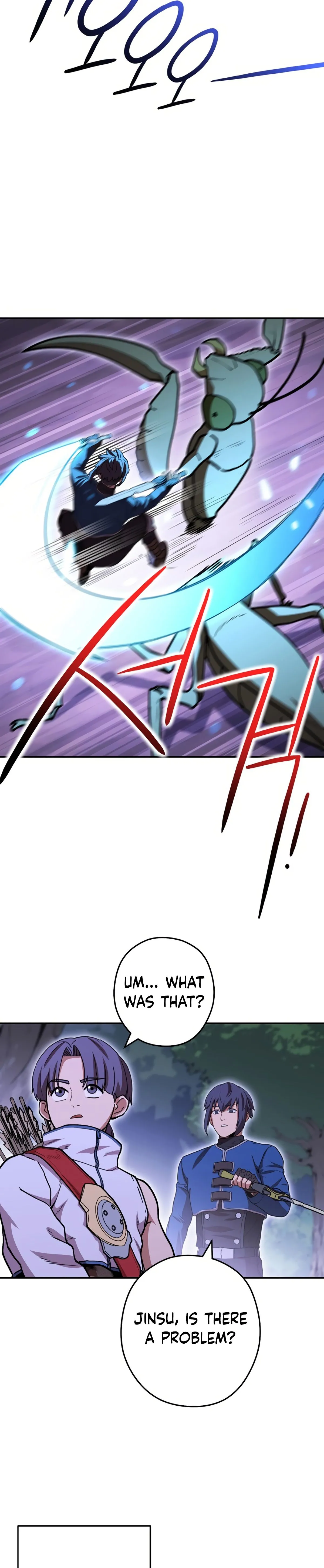 Dungeon Reset Chapter 145 Online - página 3