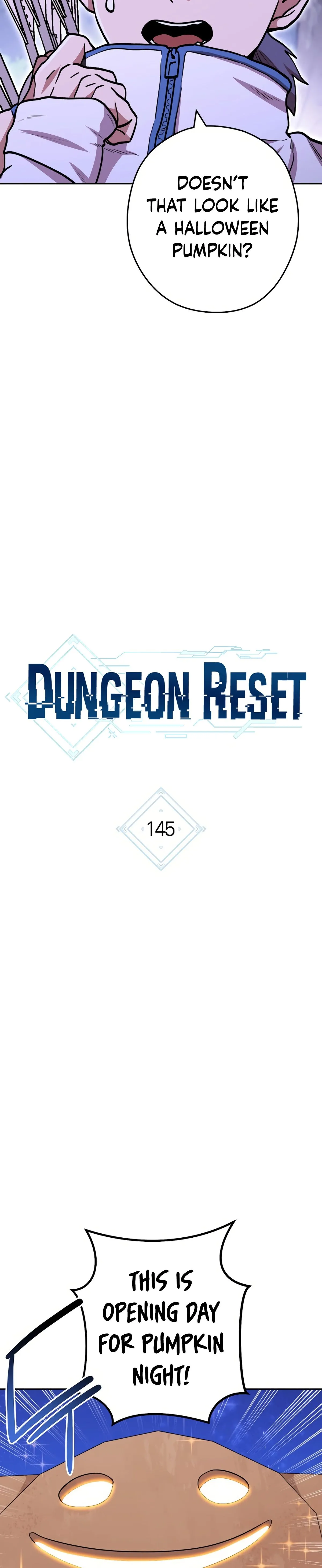 Dungeon Reset Chapter 145 Online - página 7