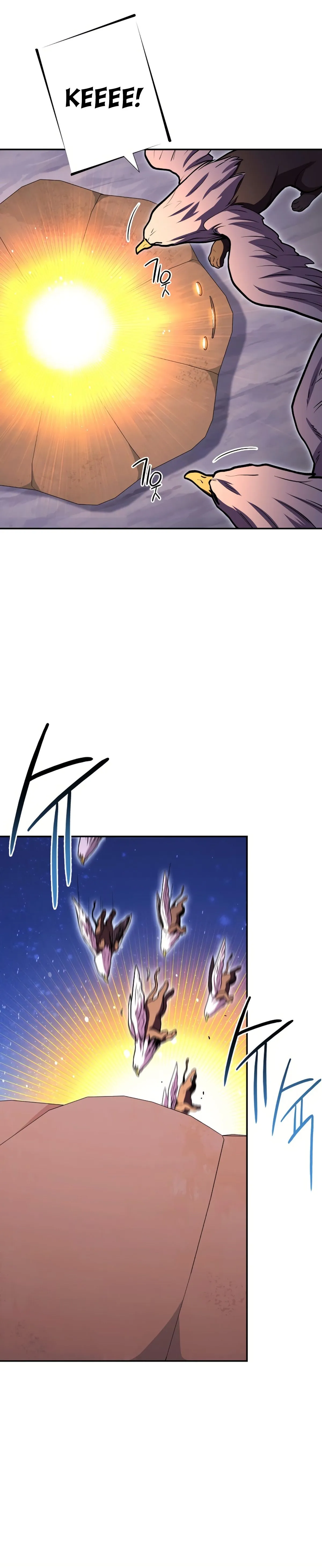 Dungeon Reset Chapter 145 Online - página 10