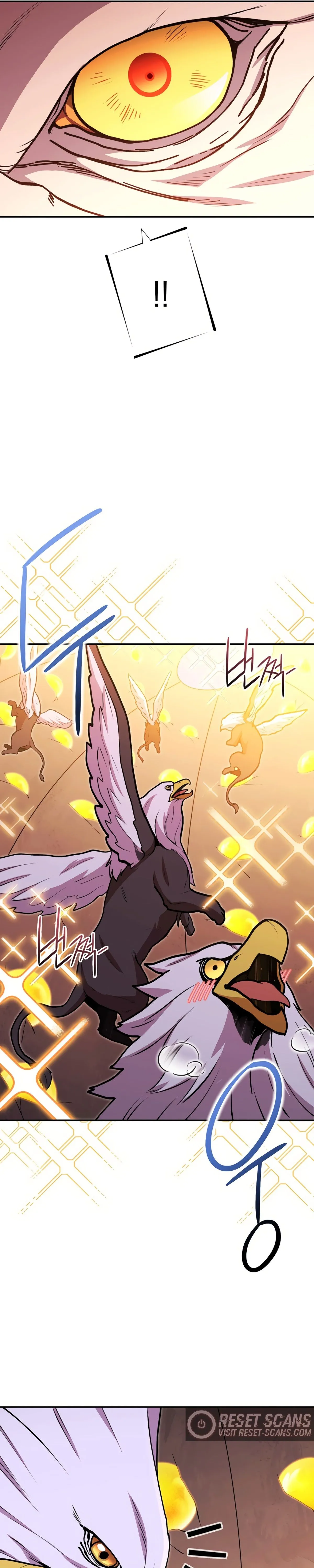 Dungeon Reset Chapter 145 Online - página 11