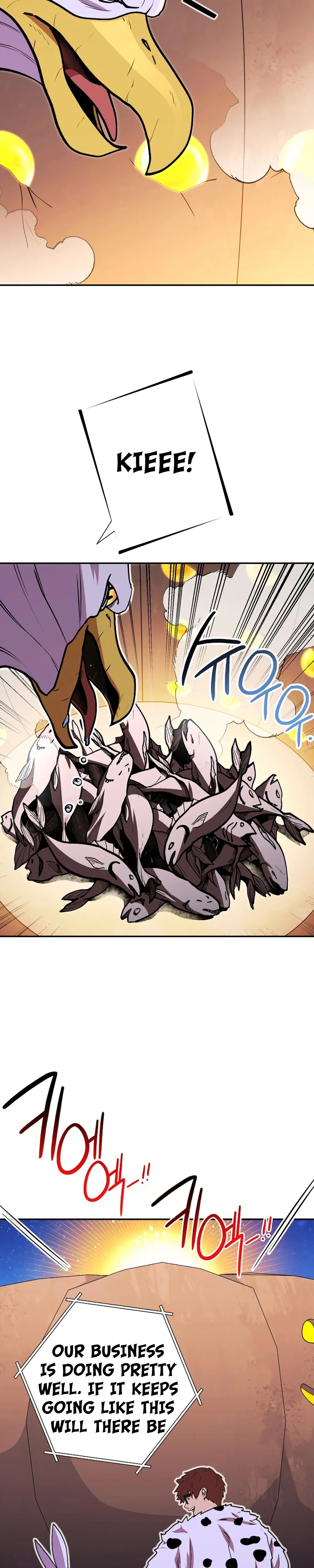 Dungeon Reset Chapter 145 Online - página 12