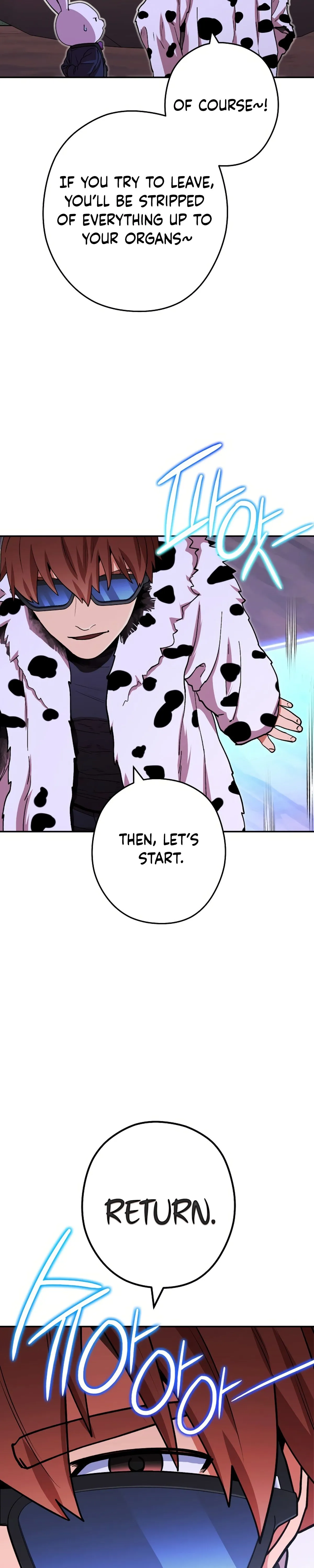 Dungeon Reset Chapter 145 Online - página 13