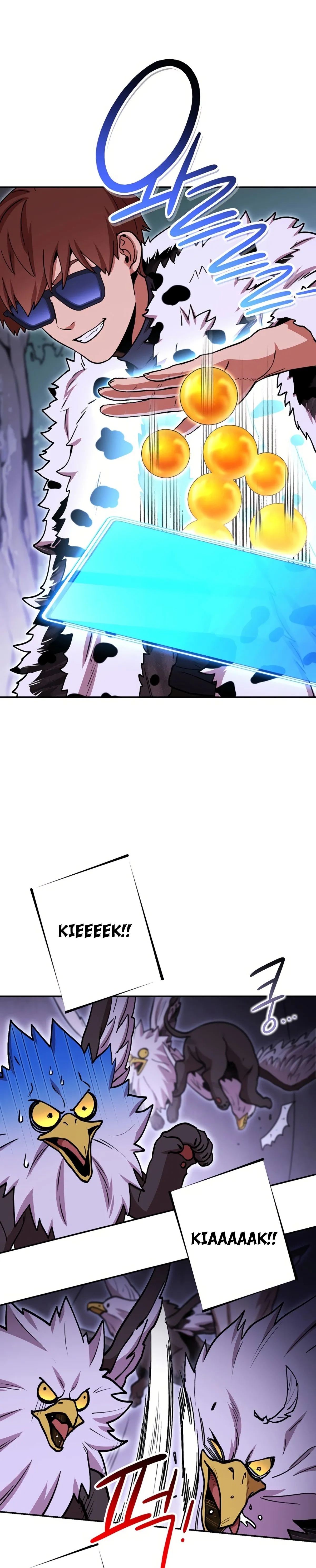 Dungeon Reset Chapter 145 Online - página 16