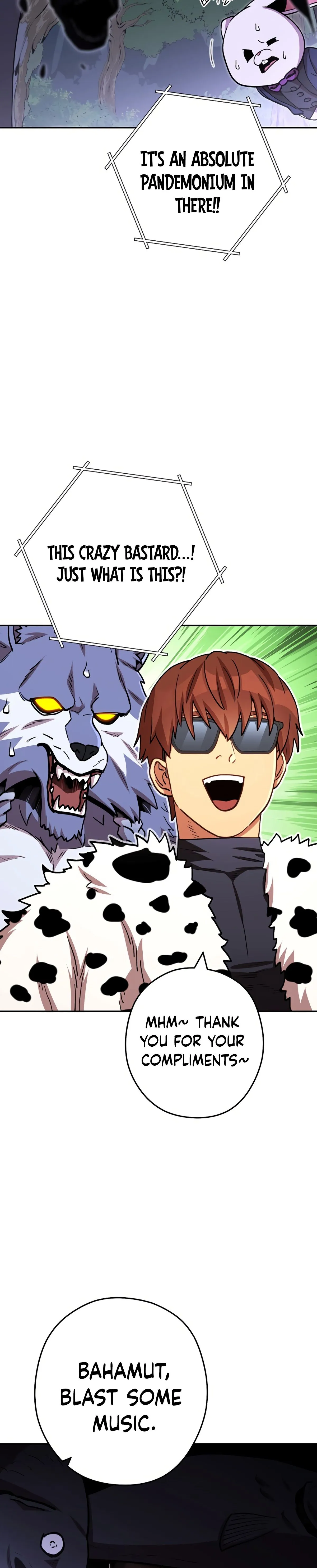 Dungeon Reset Chapter 145 Online - página 18