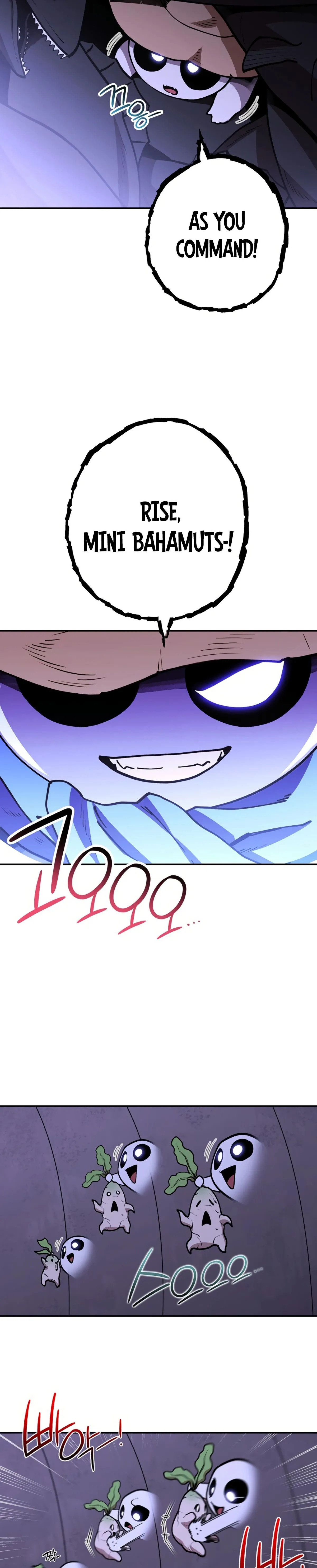 Dungeon Reset Chapter 145 Online - página 19