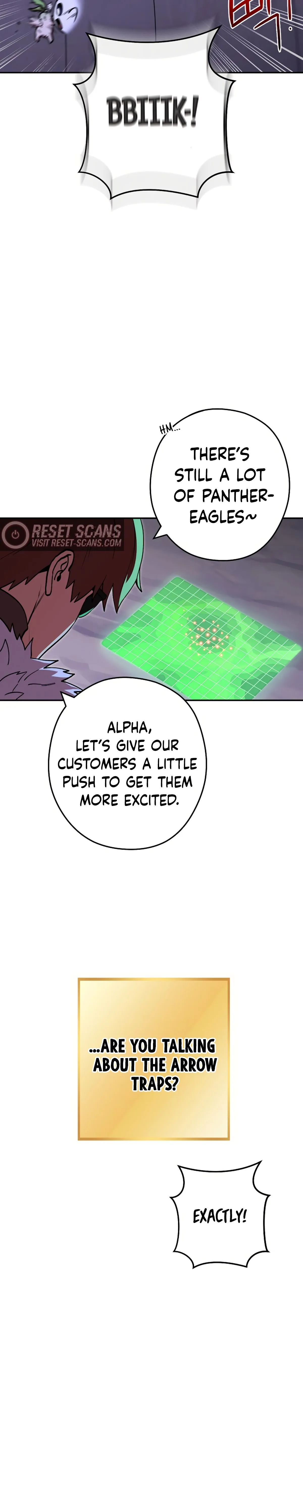 Dungeon Reset Chapter 145 Online - página 20