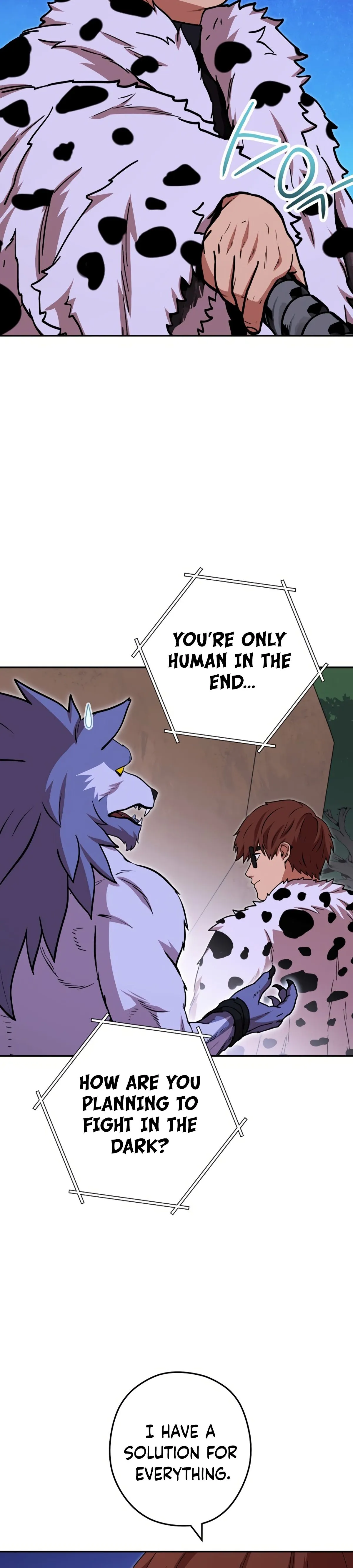 Dungeon Reset Chapter 145 Online - página 22