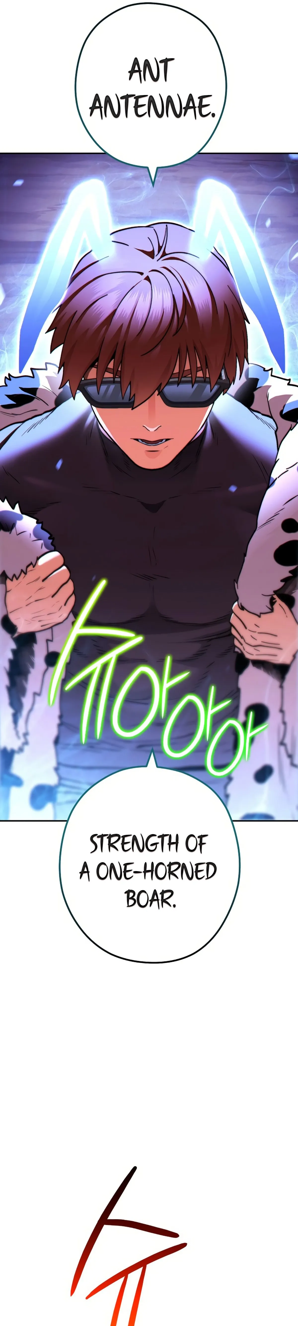 Dungeon Reset Chapter 145 Online - página 24