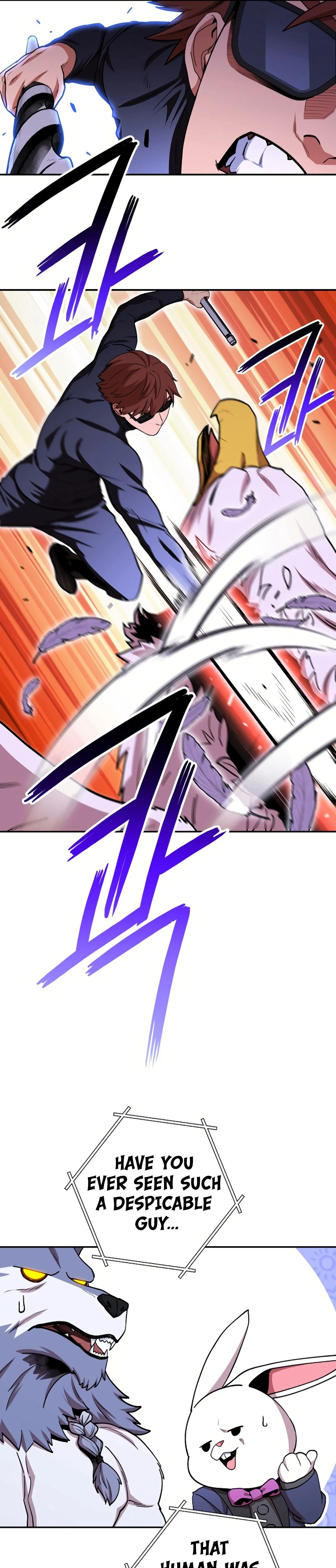Dungeon Reset Chapter 145 Online - página 26