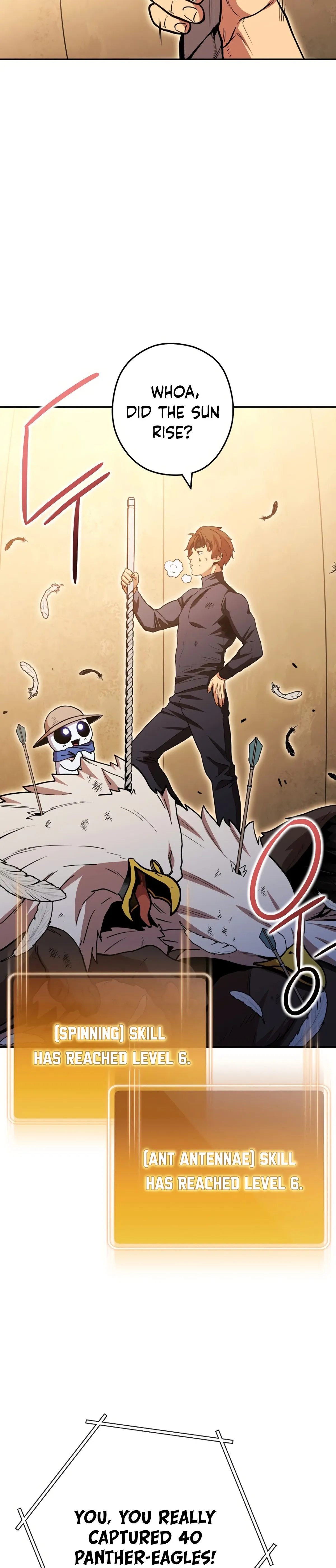 Dungeon Reset Chapter 145 Online - página 29