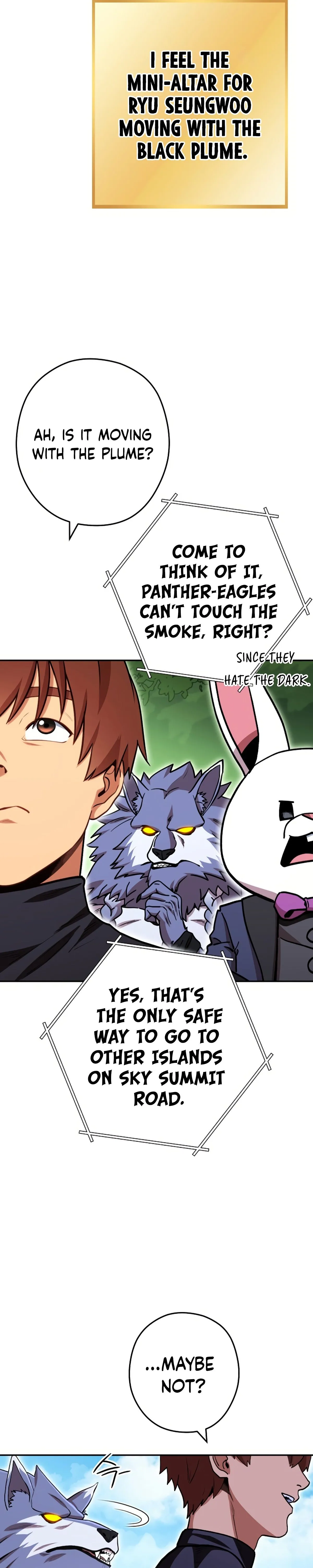 Dungeon Reset Chapter 145 Online - página 34