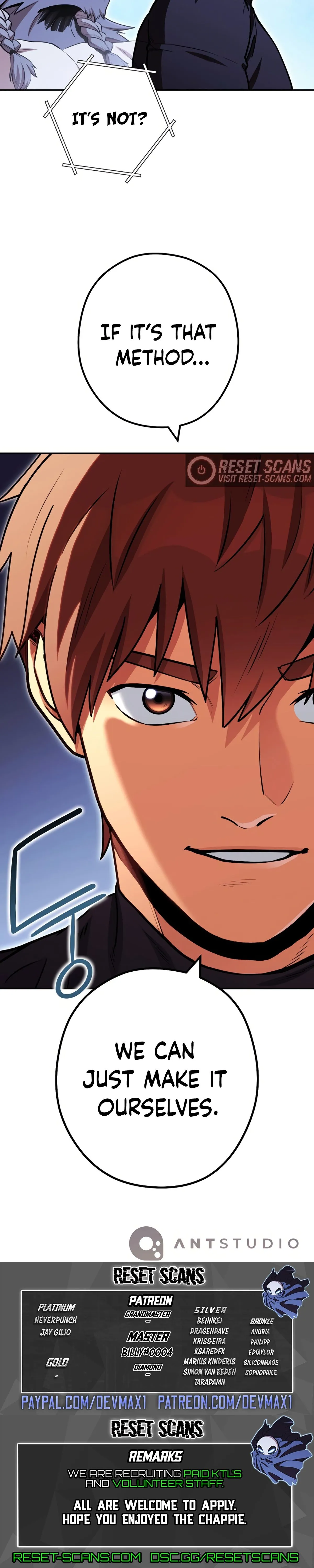 Dungeon Reset Chapter 145 Online - página 35