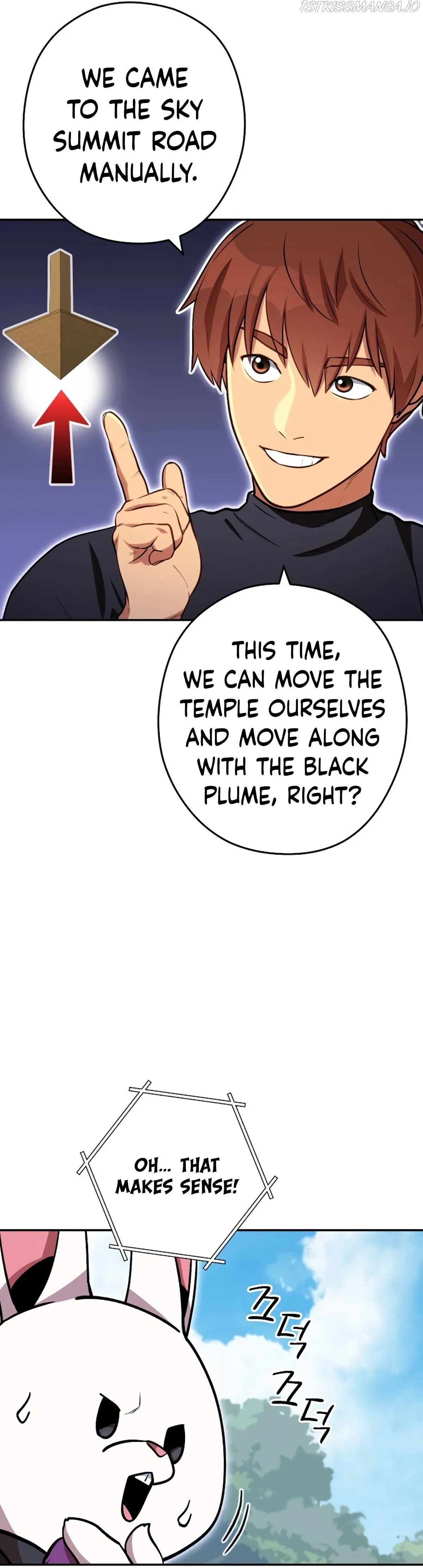 Dungeon Reset Chapter 146 Online - página 2